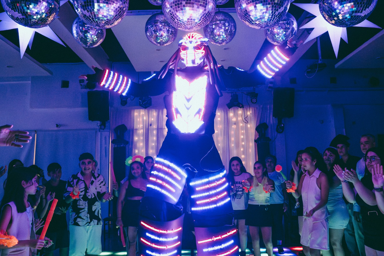 Evento Portofino 1